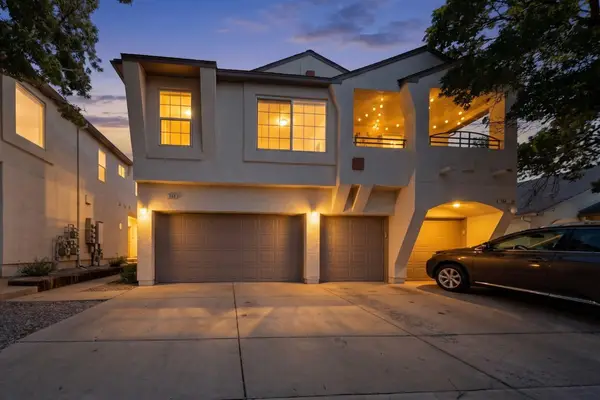6501 San Antonio Drive Ne #UNIT 203, Albuquerque, NM 87109