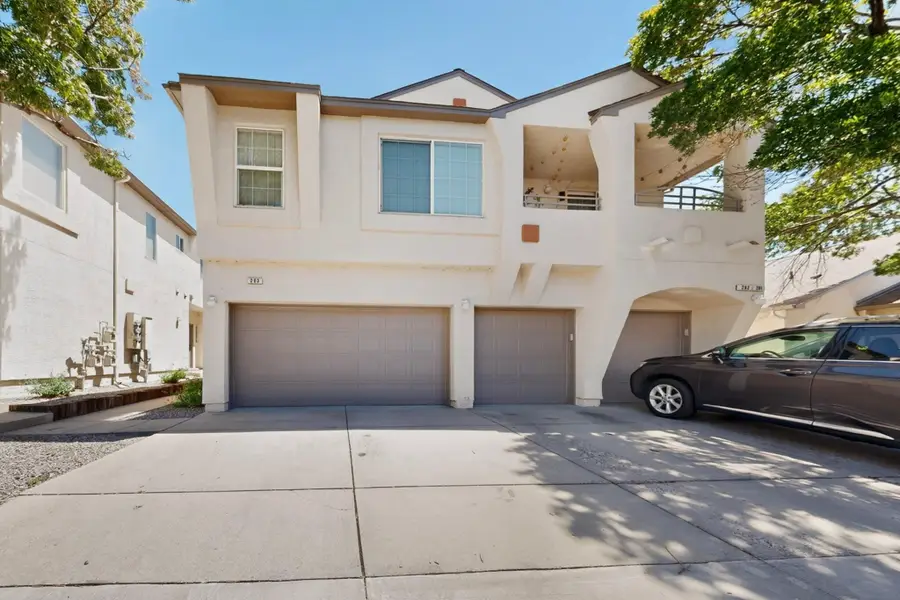 6501 San Antonio Drive Ne #UNIT 203, Albuquerque, NM 87109 - #2