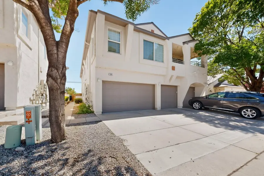 6501 San Antonio Drive Ne #UNIT 203, Albuquerque, NM 87109 - #3