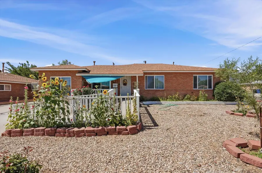 7621 Prospect Avenue Ne, Albuquerque, NM 87110 - #2