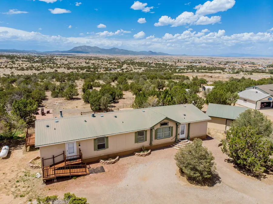 18 Barbara Lane, Edgewood, NM 87015 - #2