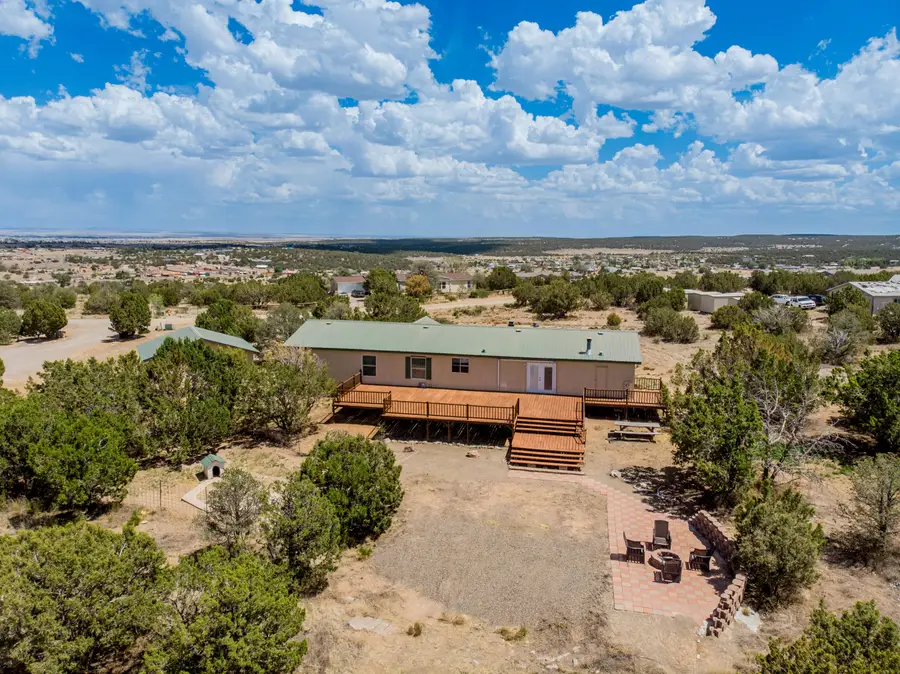 18 Barbara Lane, Edgewood, NM 87015 - #3