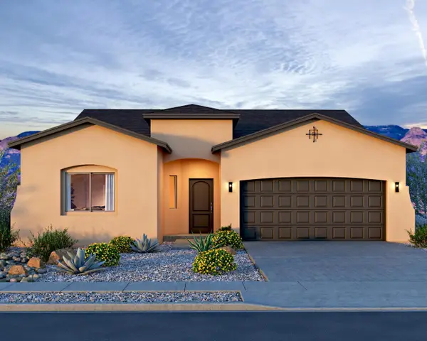 4943 Manzano Peak Street Sw, Los Lunas, NM 87031