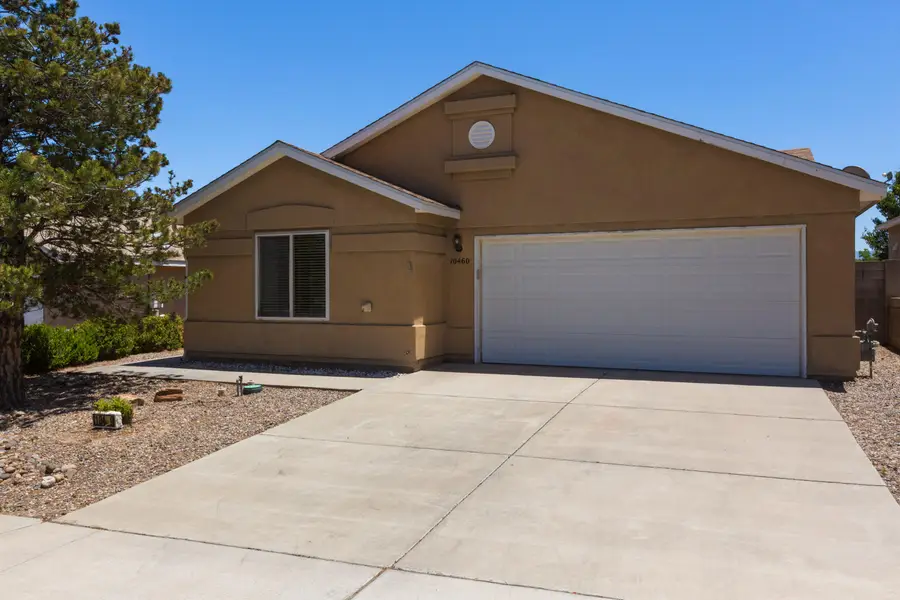 10460 Pamplona Street Nw, Albuquerque, NM 87114 - #2