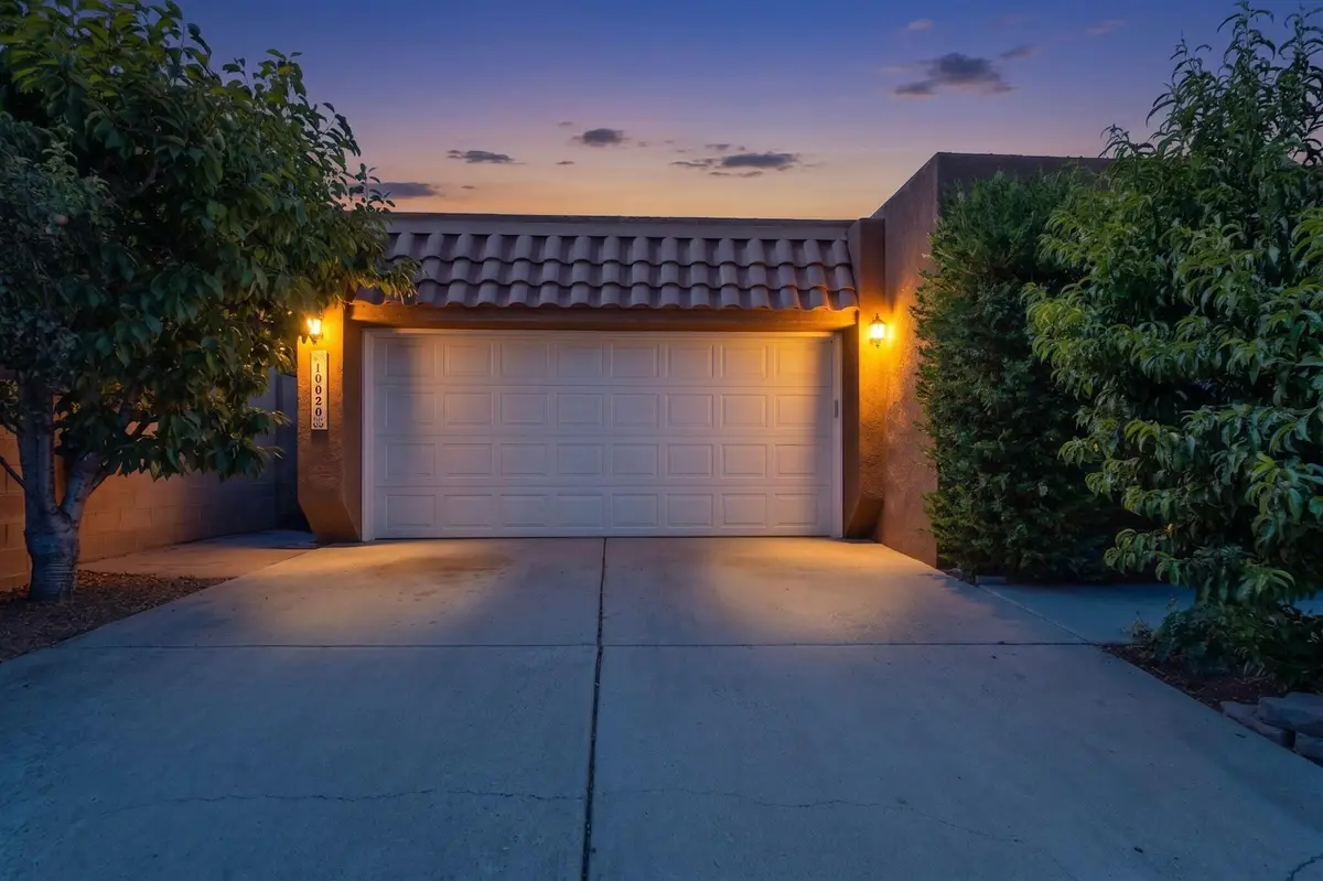 10020 Irbid Road Ne, Albuquerque, NM 87122 - #1
