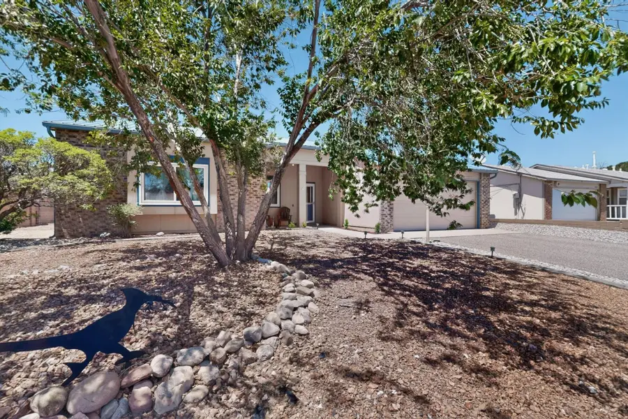 4515 Zirconia Drive Ne, Rio Rancho, NM 87124 - #3