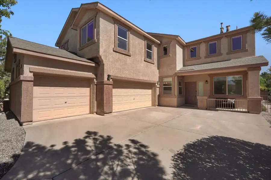 8148 Sand Springs Circle Nw, Albuquerque, NM 87114 - #2