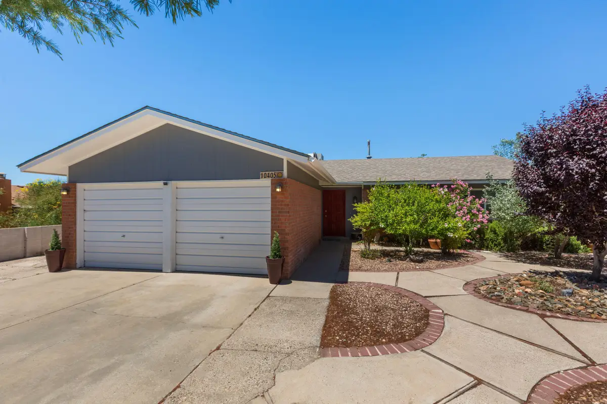 10405 Mazatlan Drive Ne, Albuquerque, NM 87111 - #1