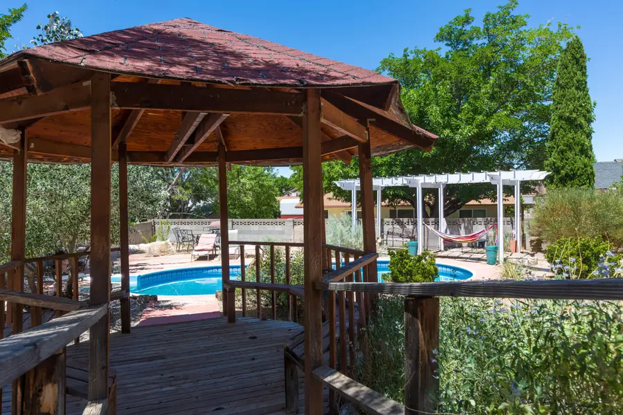 10405 Mazatlan Drive Ne, Albuquerque, NM 87111 - #3