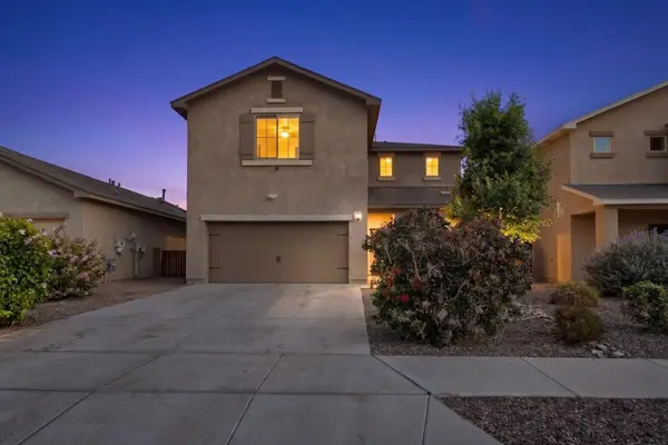 9915 Artemsia Avenue Sw, Albuquerque, NM 87121