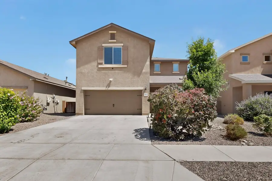9915 Artemsia Avenue Sw, Albuquerque, NM 87121 - #2