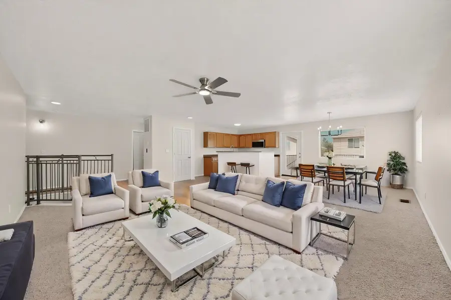 235 Cloud View Avenue Sw, Los Lunas, NM 87031 - #2