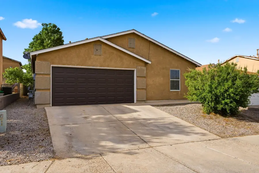 10135 High Range Road Sw, Albuquerque, NM 87121 - #2