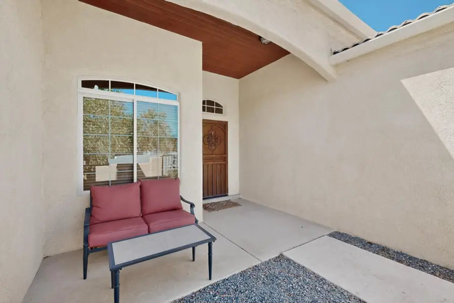 8700 Desert Rain Road Nw, Albuquerque, NM 87120 - #2