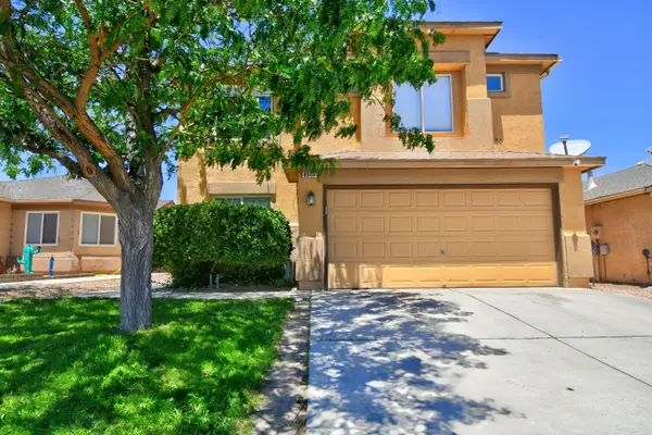 8905 Indigo Sky Trail Sw, Albuquerque, NM 87121