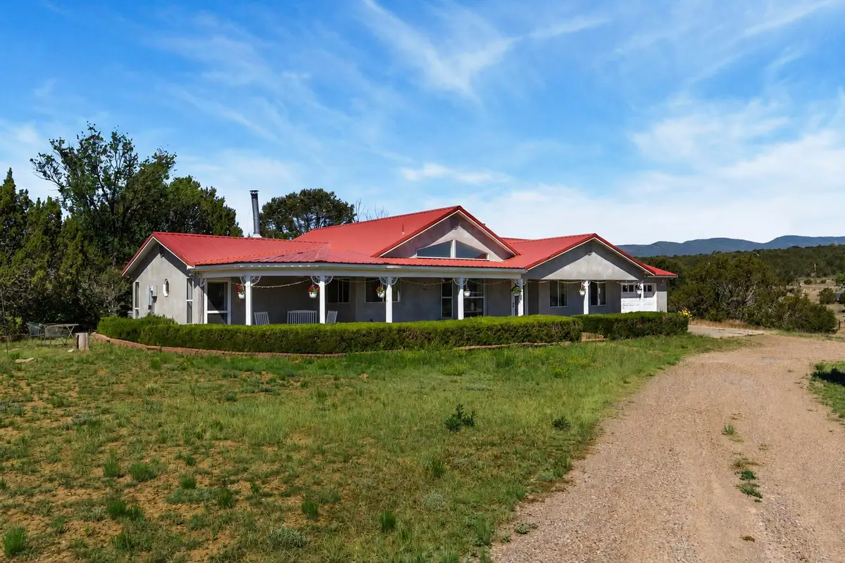 37 Camino Del Oriente, Tijeras, NM 87059 - #1