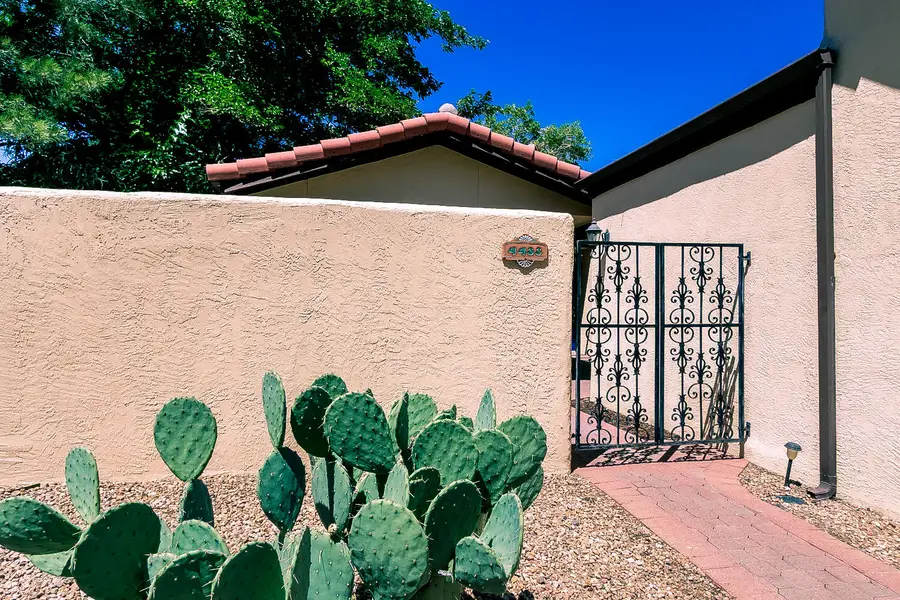 4433 Roxbury Avenue Ne, Albuquerque, NM 87111 - #3