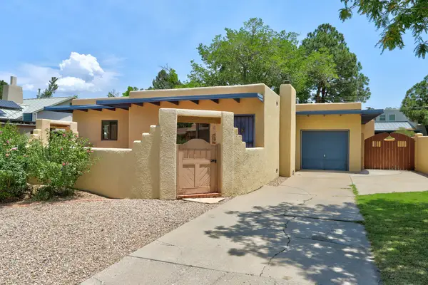 1614 Aliso Drive Ne, Albuquerque, NM 87110