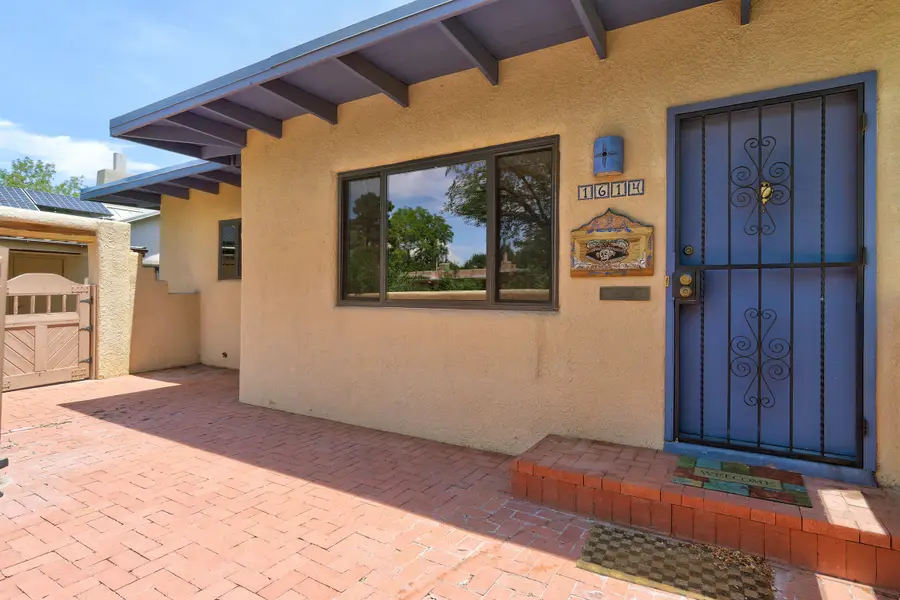 1614 Aliso Drive Ne, Albuquerque, NM 87110 - #2