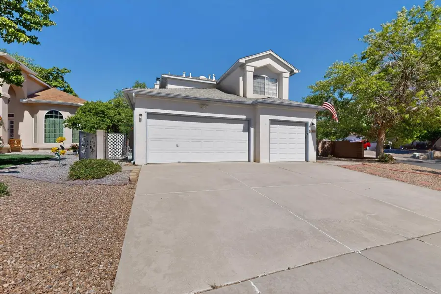 8009 Rancho Dorado Court Nw, Albuquerque, NM 87120 - #2