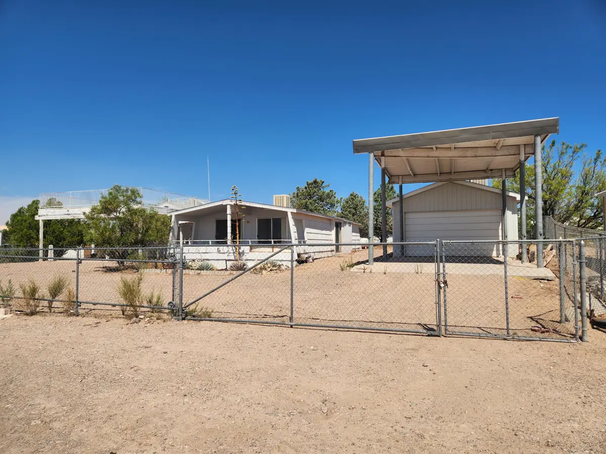 102 Short Road, Elephant Butte, NM 87935 - #1