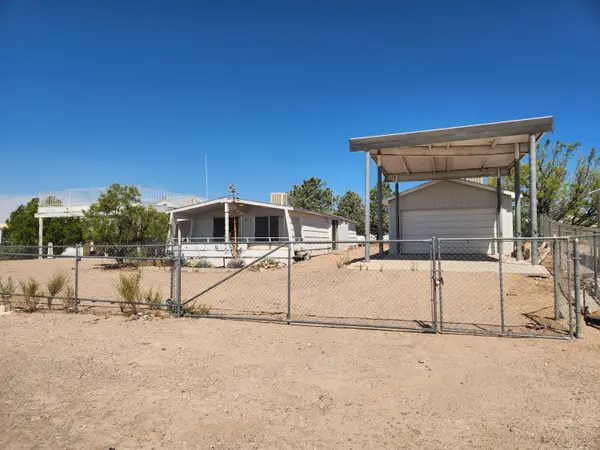 102 Short Road, Elephant Butte, NM 87935