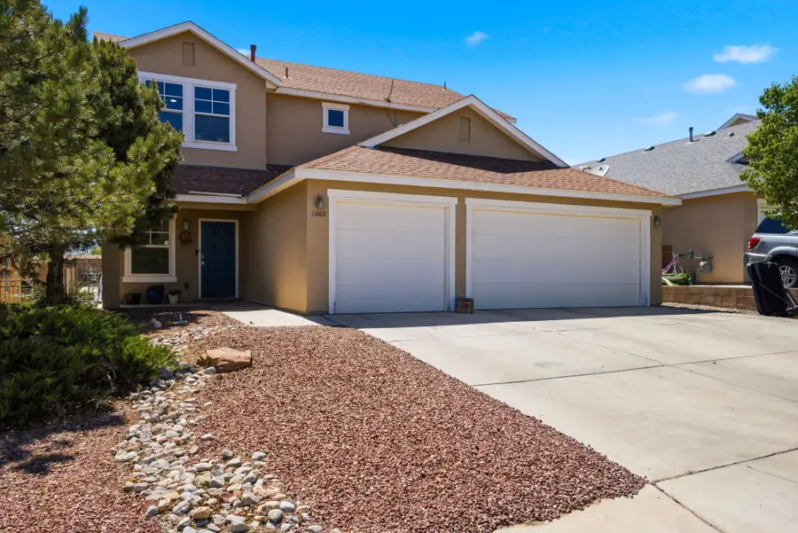 1460 Reynosa Loop Se, Rio Rancho, NM 87124 - #3