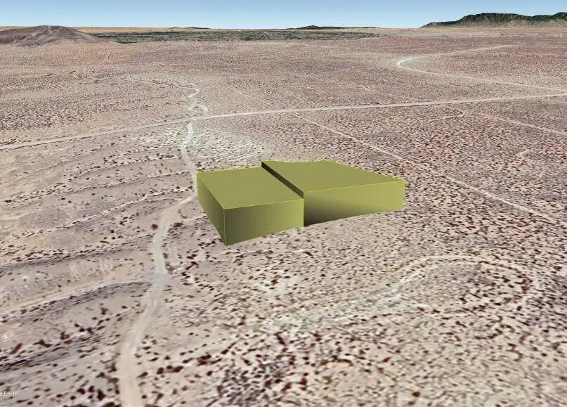 Rio Del Oro (u57 B12 L9,10), Los Lunas, NM 87031 - #2