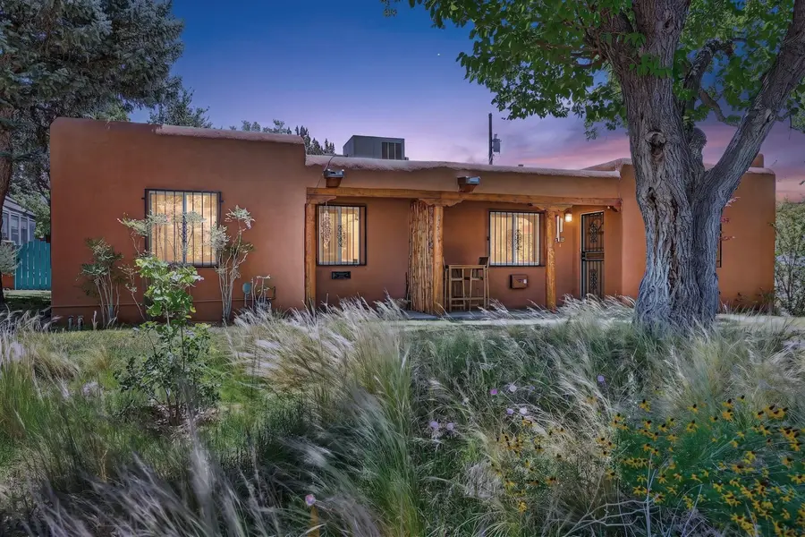 600 Valencia Drive Ne, Albuquerque, NM 87108 - #2