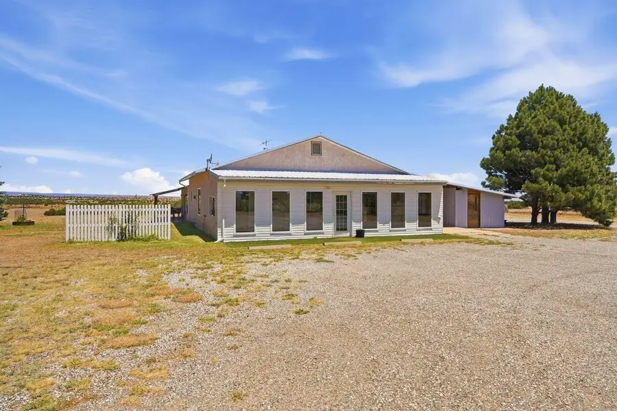 636 N Cedardale Avenue, Mountainair, NM 87036 - #2