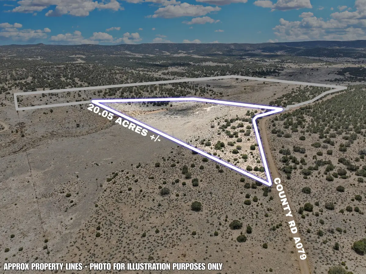 Lot 2 Slurry Rd Road, Pie Town, NM 87827 - #1