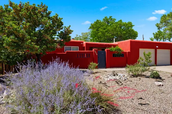 9905 Mesa Arriba Avenue Ne, Albuquerque, NM 87111