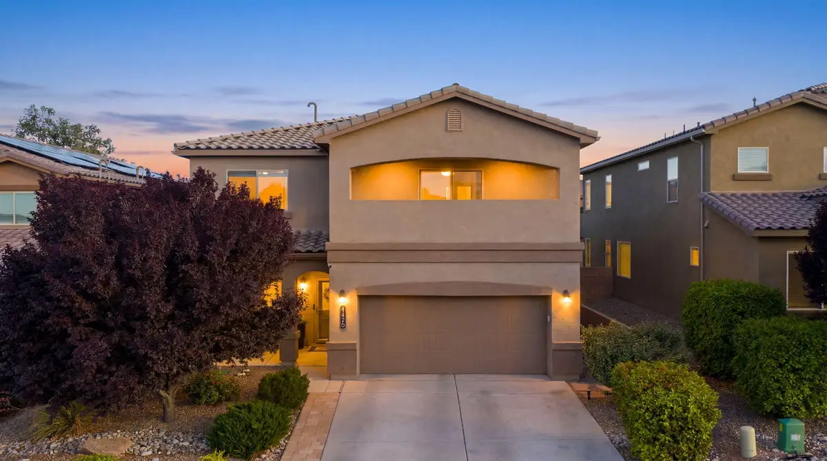 8420 Chilte Pine Road Nw, Albuquerque, NM 87120 - #1