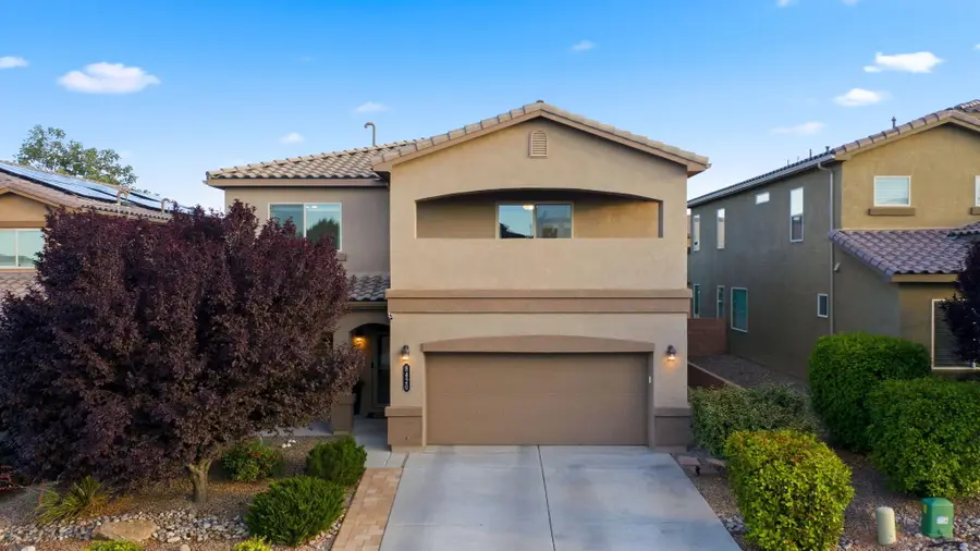 8420 Chilte Pine Road Nw, Albuquerque, NM 87120 - #2