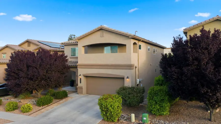 8420 Chilte Pine Road Nw, Albuquerque, NM 87120 - #3