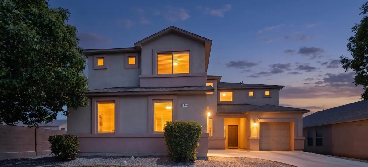 3544 Shiloh Road Ne, Rio Rancho, NM 87144 - #1