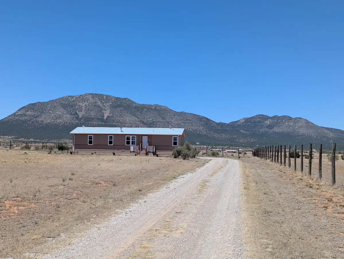 5 Northland Court, Edgewood, NM 87015 - #1