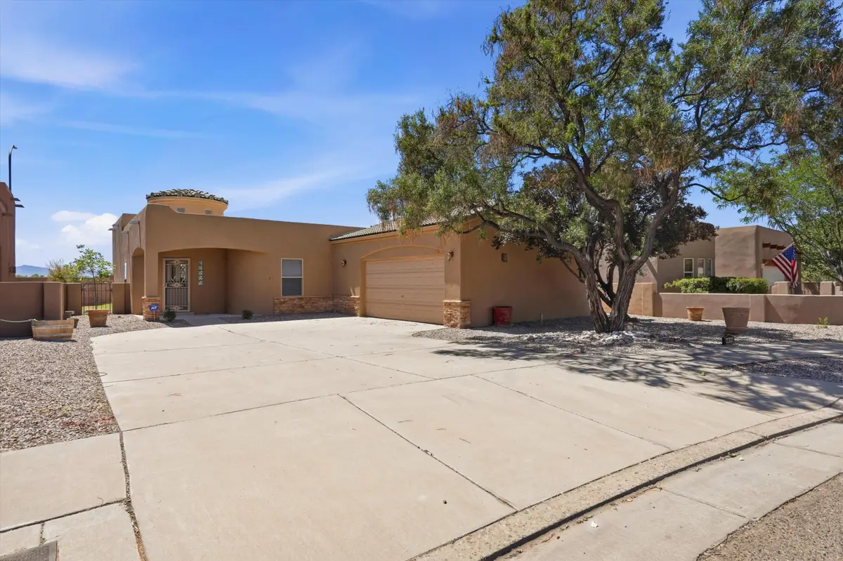 4016 Palacio Real Avenue Nw, Albuquerque, NM 87120 - #1