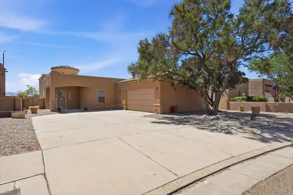 4016 Palacio Real Avenue Nw, Albuquerque, NM 87120