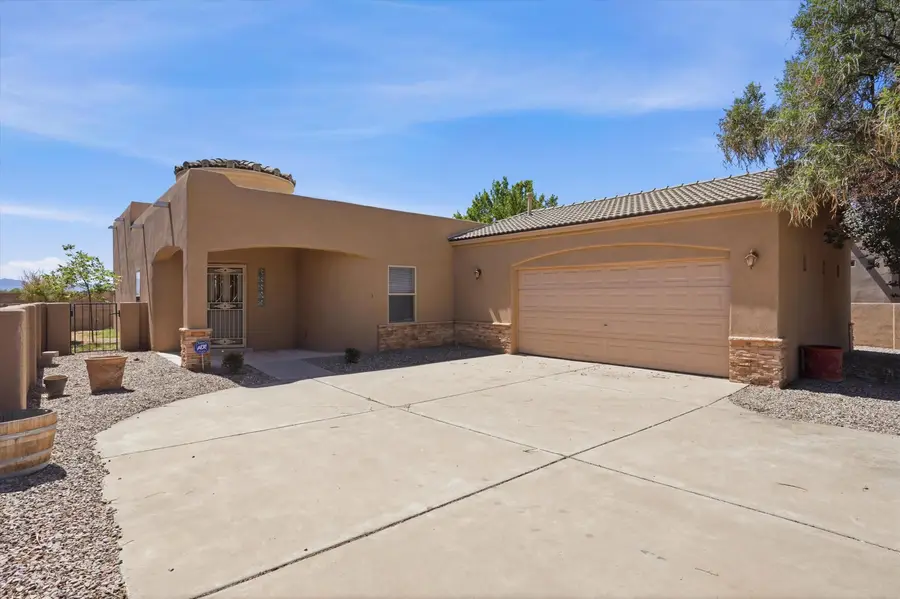4016 Palacio Real Avenue Nw, Albuquerque, NM 87120 - #2