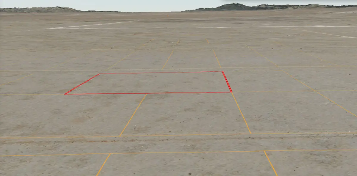 Lot 6-7 Estancia Ranchettes, Moriarty, NM 87035 - #1