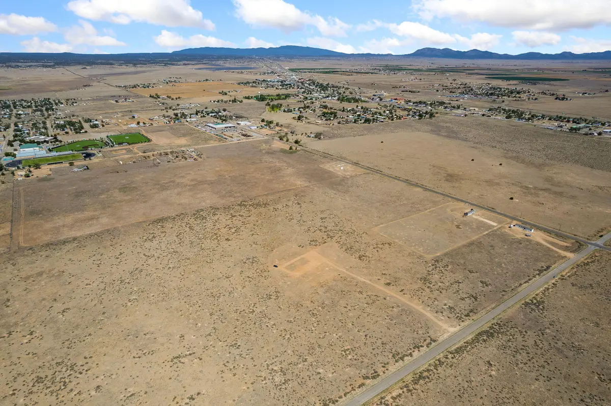 815 Paseo Poniete, Moriarty, NM 87035 - #1