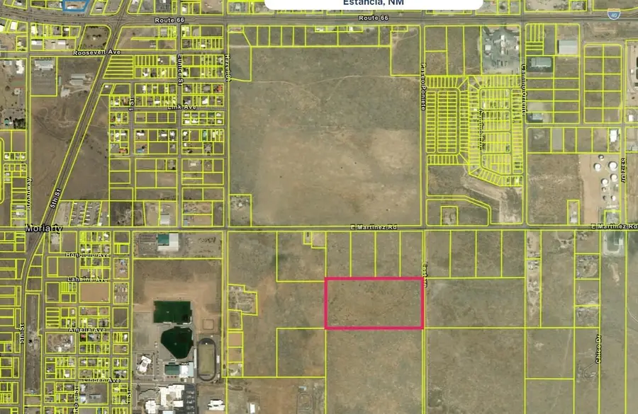 815 Paseo Poniete, Moriarty, NM 87035 - #2