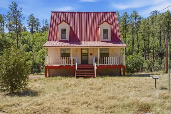 64 Robin Hood Drive, Torreon, NM 87061