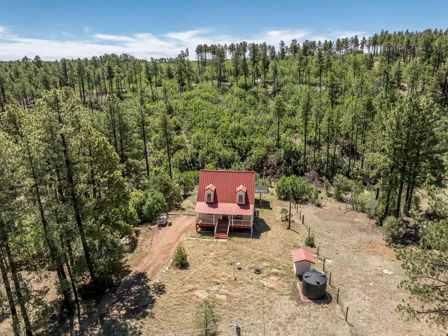64 Robin Hood Drive, Torreon, NM 87061 - #2