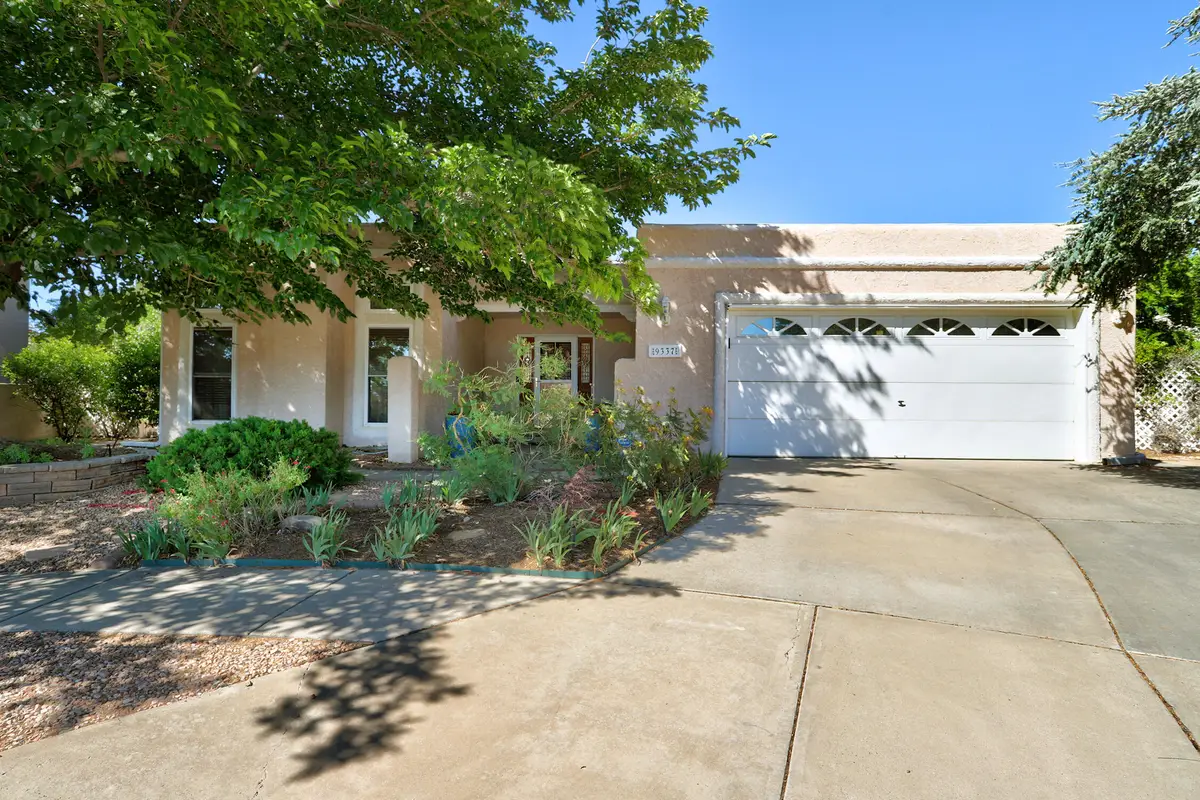 9337 Mabry Avenue Ne, Albuquerque, NM 87109 - #1