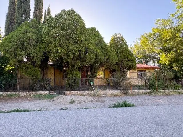 3809 Santa Anita Road Sw, Albuquerque, NM 87105 - #3