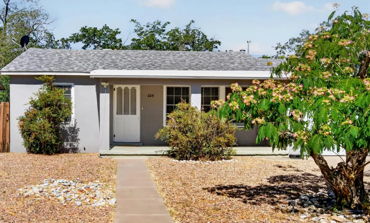 225 Morningside Drive Ne, Albuquerque, NM 87108 - #1
