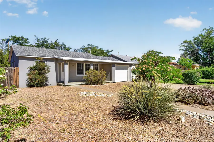 225 Morningside Drive Ne, Albuquerque, NM 87108 - #2