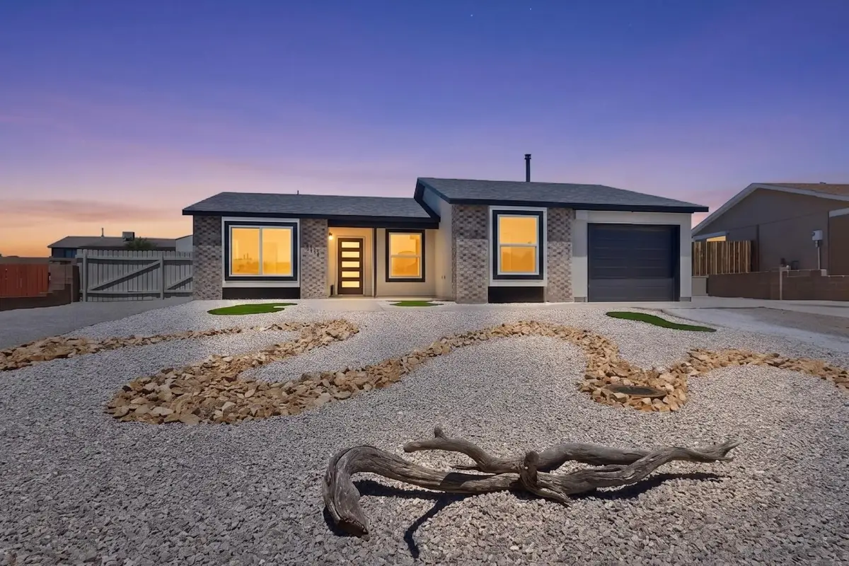 4515 Sunstone Way Ne, Rio Rancho, NM 87124 - #1